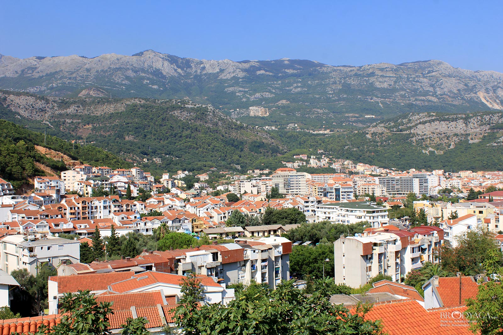 Budva